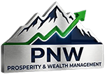 PNW Prosperity & Wealth Management LLC Logo