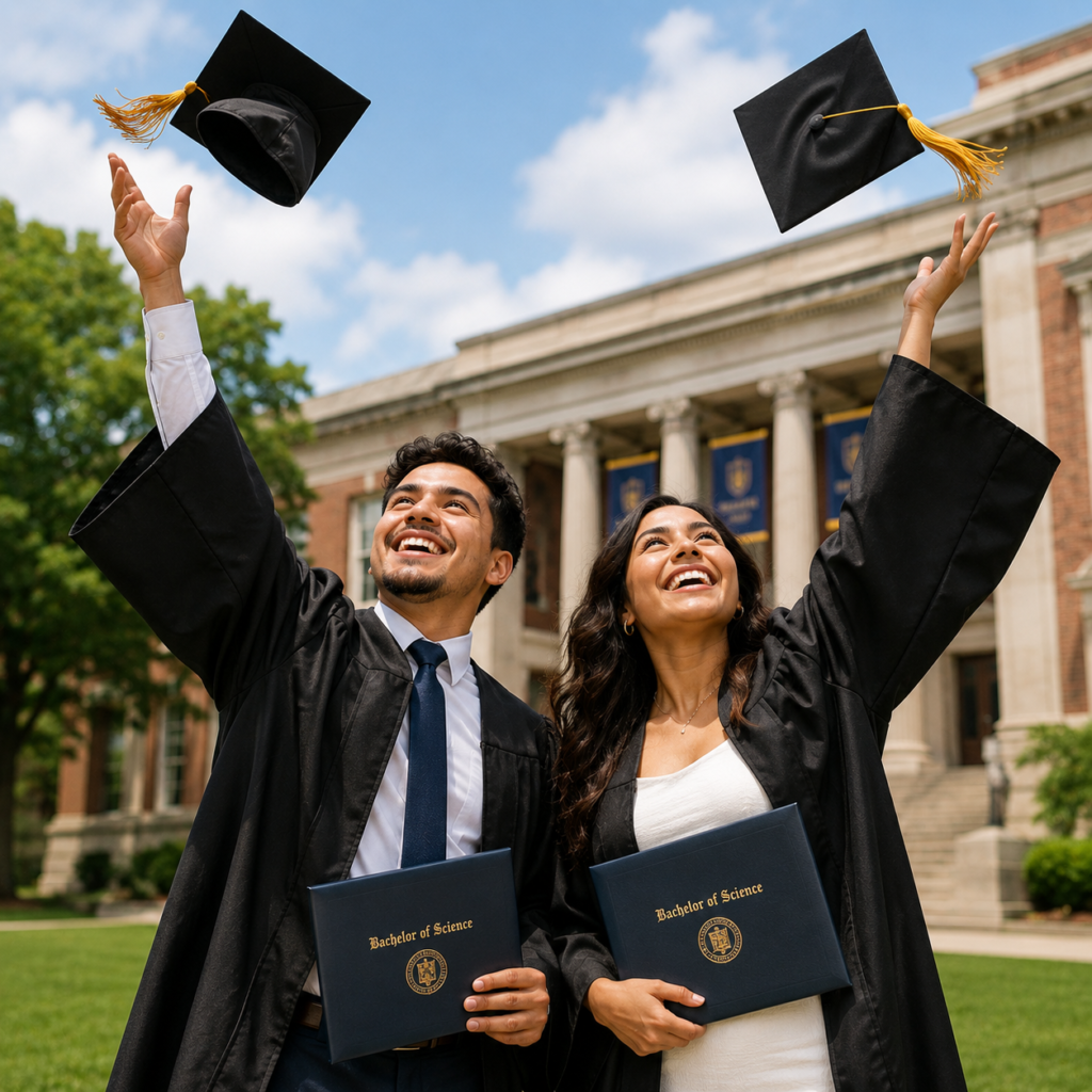 College Funding Strategies