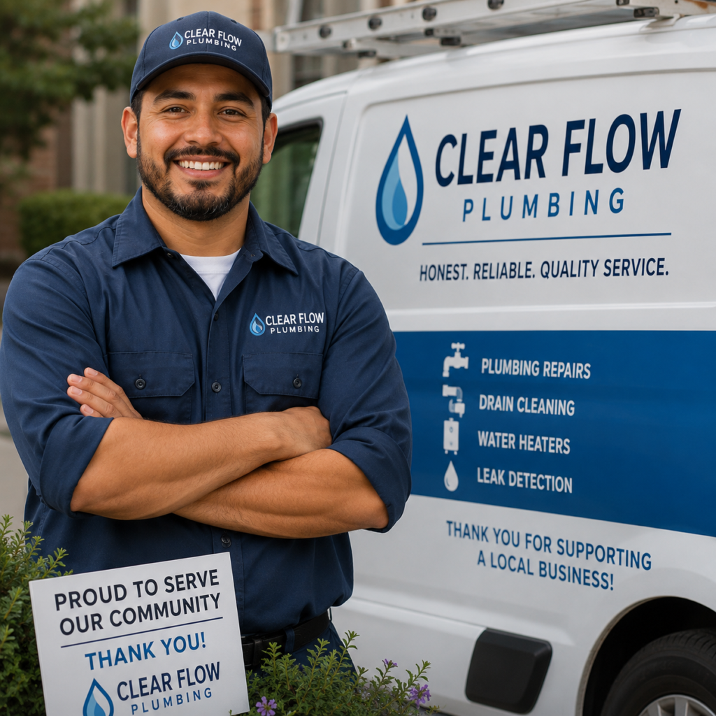 Local Business Owners needing Financial Advising