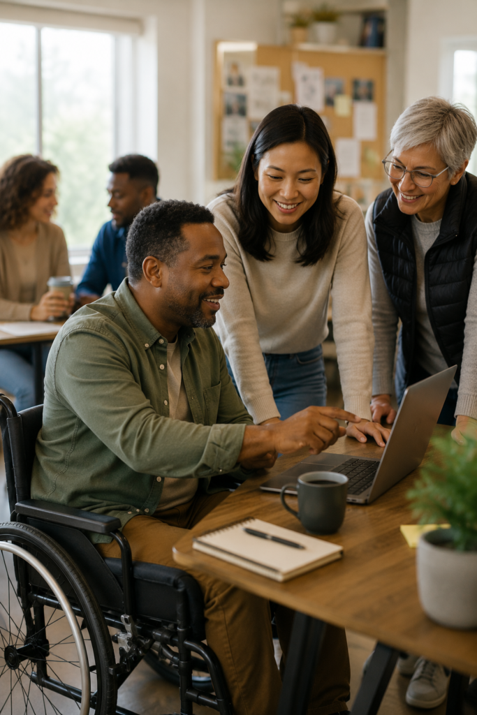 Non-Profit Fund Management