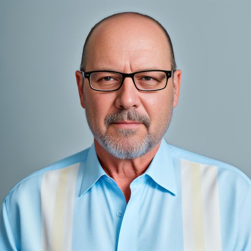 Paul Howard, Financial Advisor