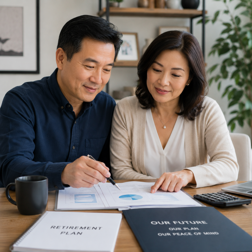 Social Security Planning