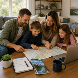 Tax‑Smart Planning & Income Strategies