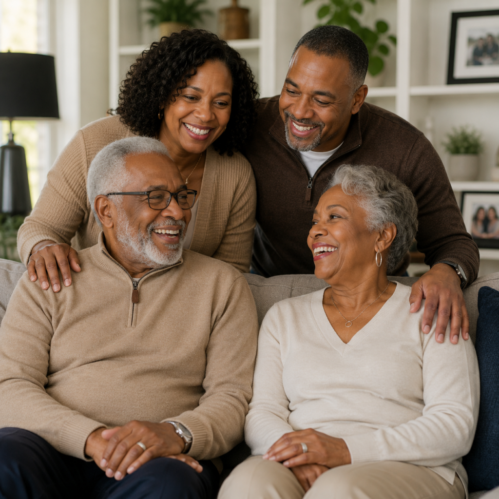 Trust & Estate Strategies