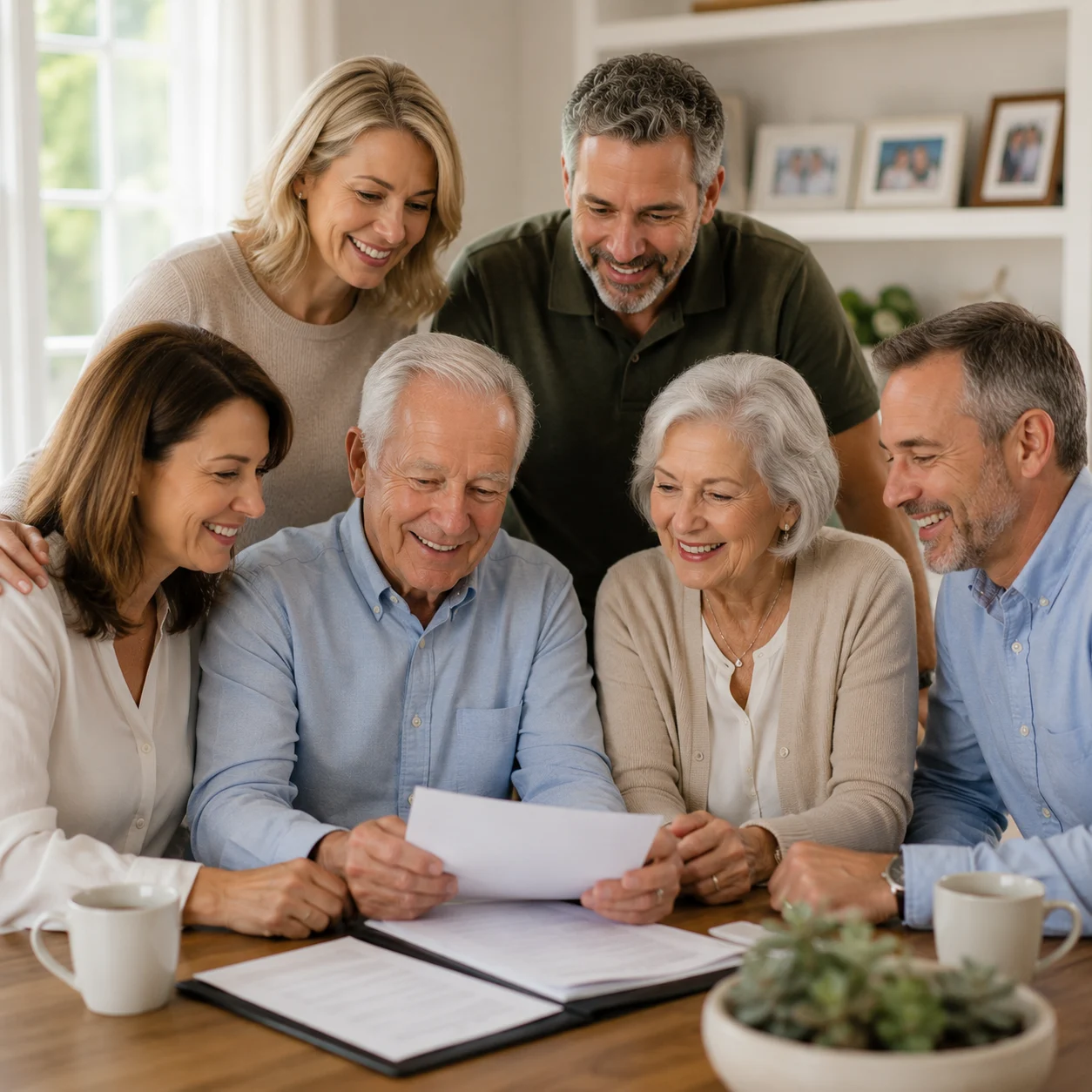 Trust & Estate Strategies